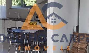 Imagem 4: Casa em Meia Praia Navegantes de alvenaria com 1 dormitório a venda na Adriano Carpes Imóv