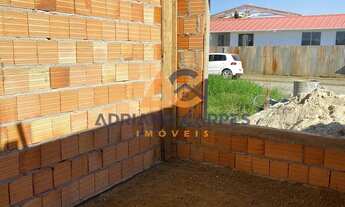 Imagem 7: Adriano Carpes Imóveis vende geminado em Navegantes no bairro São Paulo com 2 dormitório s