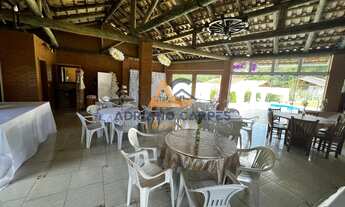 Imagem 2: Salão de festa para locação