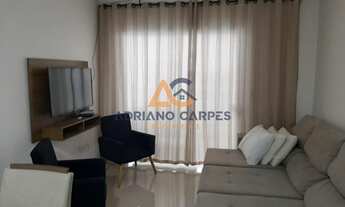 Imagem: Adriano Carpes Imóveis vende Apartamento