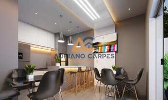 Imagem 7: Apartamento com 01 suíte mais 01 dormitório em Piçarras Adriano Carpes Imóveis vende