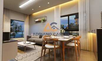 Imagem 2: Apartamento com 01 suíte mais 01 dormitório em Piçarras Adriano Carpes Imóveis vende