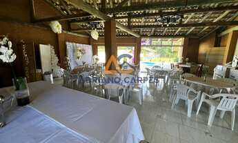 Imagem 3: Salão de festa para locação