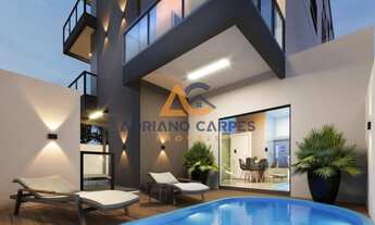 Imagem 6: Apartamento com 01 suíte mais 01 dormitório em Piçarras Adriano Carpes Imóveis vende