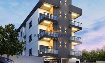 Imagem: Apartamento com 01 suíte mais 01 dormitório