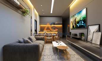 Imagem 3: Apartamento com 01 suíte mais 01 dormitório em Piçarras Adriano Carpes Imóveis vende