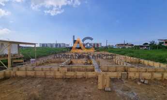 Imagem 4: Adriano Carpes Imóveis vende geminado em Navegantes no bairro São Paulo com 2 dormitório s