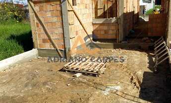 Imagem 6: Adriano Carpes Imóveis vende geminado em Navegantes no bairro São Paulo com 2 dormitório s