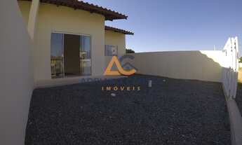 Imagem: Casa Geminada com 02 quartos, sendo 01 suíte