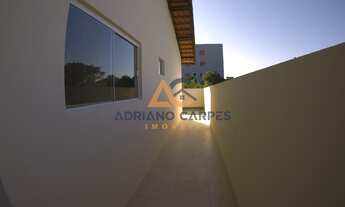 Imagem 3: Casa Geminada com 02 quartos, sendo 01 suíte, em Itajuba, Barra Velha, Adriano Carpes Imóv