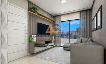 Imagem 3: Adriano Carpes Imóveis vende - Apartamento com 3 suítes em Balneário Piçarras