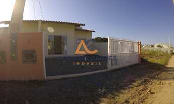 Imagem 2: Casa Geminada com 02 quartos, sendo 01 suíte, em Itajuba, Barra Velha, Adriano Carpes Imóv