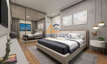 Imagem 4: Adriano Carpes Imóveis vende - Apartamento com 3 suítes em Balneário Piçarras