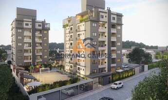 Imagem: Adriano Carpes Imóveis vende - Apartamento