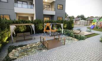 Imagem 3: Adriano Carpes Imóveis vende - Apartamento com 2 dormitórios sendo 1 suíte no bairro Grava