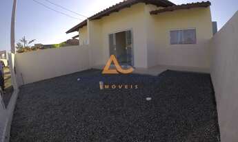 Imagem 4: Casa Geminada com 02 quartos, sendo 01 suíte, em Itajuba, Barra Velha, Adriano Carpes Imóv