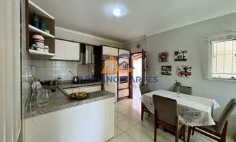 Imagem 7: Casa com amplo terreno e excelente acabamento com 02 quartos em Praia Alegre, Penha, próxi