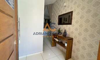 Imagem 5: Casa com amplo terreno e excelente acabamento com 02 quartos em Praia Alegre, Penha, próxi