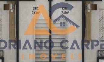 Imagem 7: Sobrado com 3 suítes alto patrão com 2 vagas de garagem cobertas, piscina , em Nossas Senh