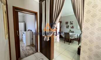 Imagem 6: Casa com amplo terreno e excelente acabamento com 02 quartos em Praia Alegre, Penha, próxi