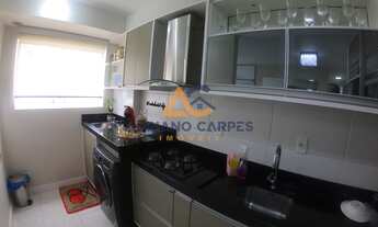 Imagem 6: Apartamento no litoral 2 Dormitórios no bairro Gravatá em Navegantes na Adriano Carpes Imó