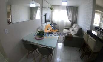 Imagem 3: Apartamento no litoral 2 Dormitórios no bairro Gravatá em Navegantes na Adriano Carpes Imó