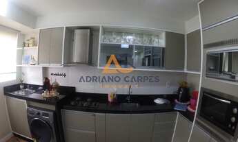 Imagem 5: Apartamento no litoral 2 Dormitórios no bairro Gravatá em Navegantes na Adriano Carpes Imó