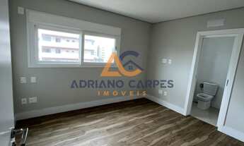 Imagem 3: Apartamento alto padrão com 3 suítes