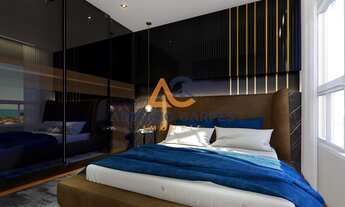 Imagem 2: Safira Riverside no centro de Balneário Piçarras, apartamento com 3 dormitórios, Adriano C