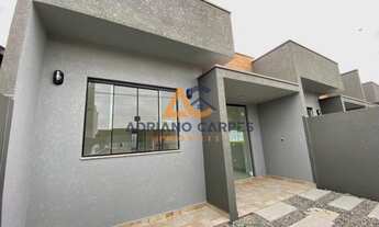 Imagem 3: Residencial Lausanne na região central de Navegantes, sobrado com 2 dormitórios, Adriano C