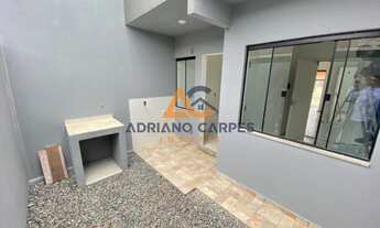 Imagem 4: Residencial Lausanne na região central de Navegantes, sobrado com 2 dormitórios, Adriano C