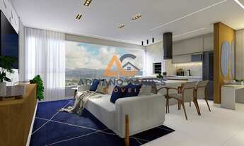 Imagem 3: Safira Riverside no centro de Balneário Piçarras, apartamento com 3 dormitórios, Adriano C