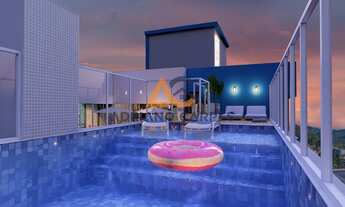 Imagem 3: Safira Riverside no centro de Balneário Piçarras, apartamento com 3 dormitórios, Adriano C