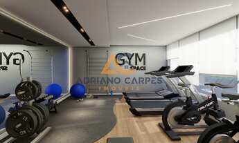 Imagem 7: Safira Riverside no centro de Balneário Piçarras, apartamento com 3 dormitórios, Adriano C