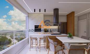 Imagem 3: Safira Riverside no centro de Balneário Piçarras, apartamento com 3 dormitórios, Adriano C