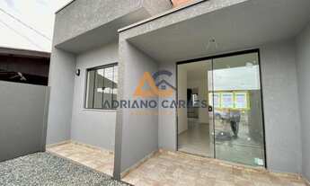 Imagem 2: Residencial Lausanne na região central de Navegantes, sobrado com 2 dormitórios, Adriano C