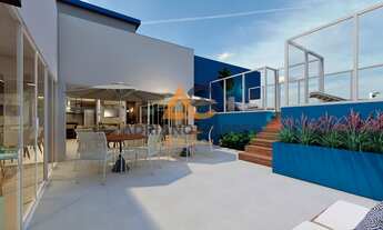 Imagem 4: Safira Riverside no centro de Balneário Piçarras, apartamento com 3 dormitórios, Adriano C