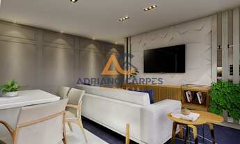 Imagem 2: Safira Riverside no centro de Balneário Piçarras, apartamento com 3 dormitórios, Adriano C