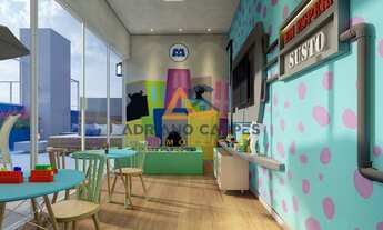 Imagem 7: Safira Riverside no centro de Balneário Piçarras, apartamento com 3 dormitórios, Adriano C