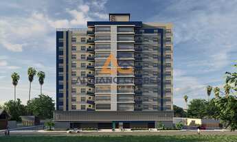 Imagem: Safira Riverside no centro de Balneário