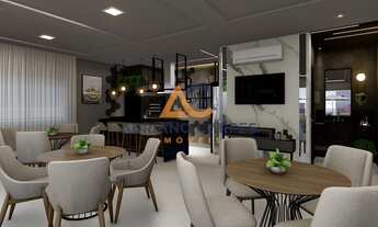 Imagem 7: Safira Riverside no centro de Balneário Piçarras, apartamento com 3 dormitórios, Adriano C