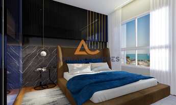 Imagem 2: Safira Riverside no centro de Balneário Piçarras, apartamento com 3 dormitórios, Adriano C