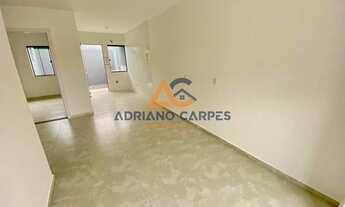 Imagem 6: Residencial Lausanne na região central de Navegantes, sobrado com 2 dormitórios, Adriano C