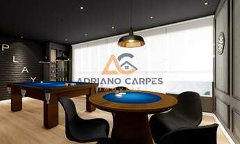 Imagem 6: Safira Riverside no centro de Balneário Piçarras, apartamento com 3 dormitórios, Adriano C