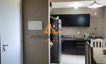 Imagem 1: Adriano Carpes Imóveis vende apartamento pronto com 2 dormitórios no Itacolomi em Balneári