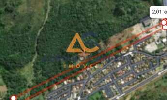 Imagem: Adriano Carpes imóveis Vende área com