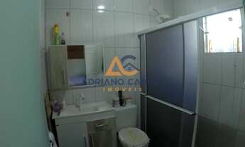 Imagem 6: Casa rústica com 4 quartos no Bairro Nossa Senhora da Paz em Balneário Piçarras Adriano Ca