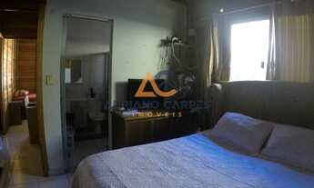 Imagem 5: Casa rústica com 4 quartos no Bairro Nossa Senhora da Paz em Balneário Piçarras Adriano Ca