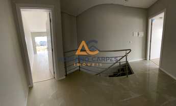 Imagem 5: Vende sobrados com duas suítes em Gaspar no bairro Santa Terezinha, Adriano Carpes Imóveis