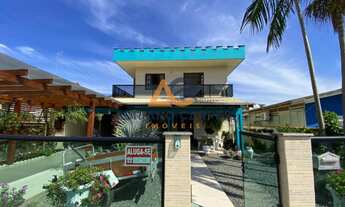 Imagem: Adriano Carpes imóveis vende casa com piscina